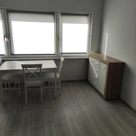 Apartament Redutowa Apartment Warsaw