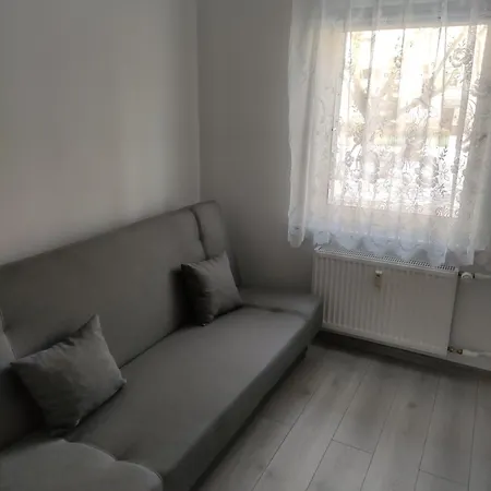 Apartament Redutowa * Warsaw