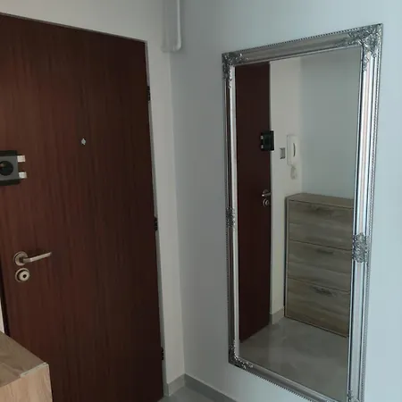 Apartament Redutowa